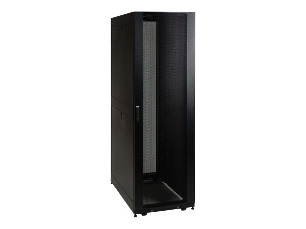 EATON TRIPPLITE 42U Server Rack Euro-Series ¿ Expandable Cabinet Standard D SRX42UB