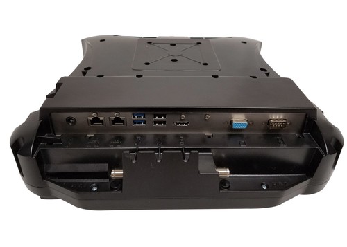 PANASONIC Gamber-Johnson Vehicle Dock Lite - No RF - Docking Station - für PCPE-GJ33V04