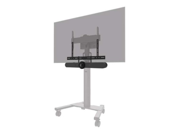 NEOMOUNTS Univers. Videobar Kit Vesa 43-110 max 10 kg AV30-500BL
