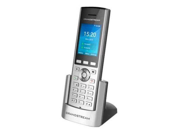 GRANDSTREAM WLAN-Telefon WP-820 WP820(WORLD)