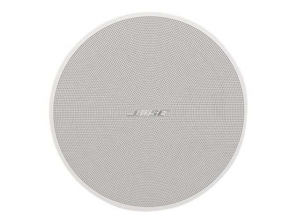 BOSE DesignMax DM8C-SUB weiß 829380-0210