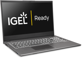 EXONE EXONE go Business 1560 39,6cm (15,6") i5-1235U 8GB 250GB IGEL