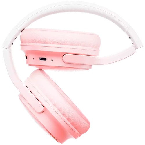 CANYON CANYON Bluetooth Headset OnRiff 4 On-EarBT5.3 pink