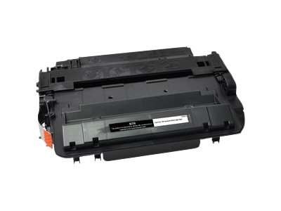 QUALITY IMAGING Toner Black CE255X QI-HP2115