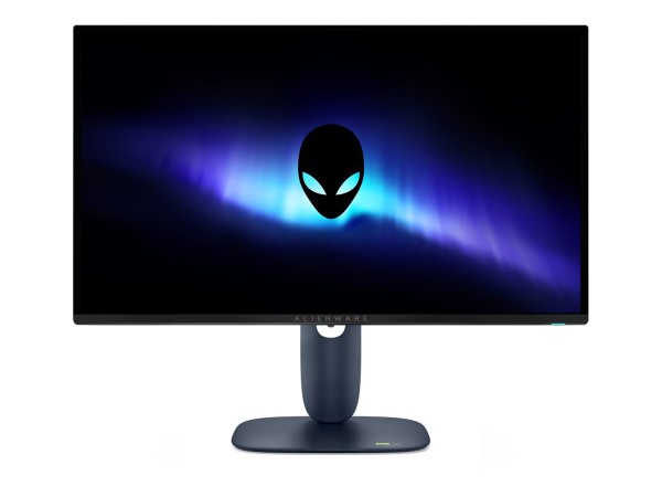 DELL DELL Alienware AW2725D 67,8cm (26,7")