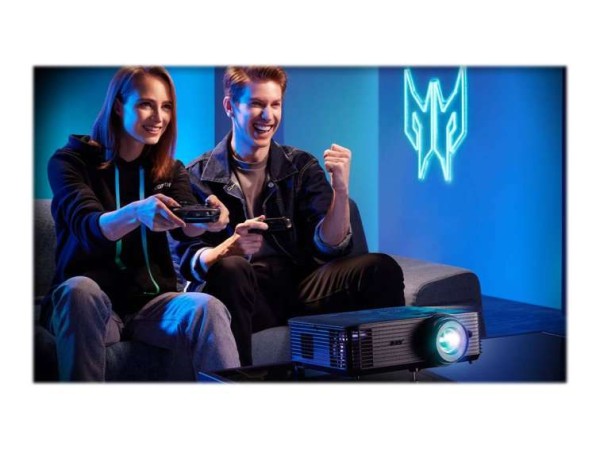 ACER Predator GM712 DLP 4K MR.JUX11.001