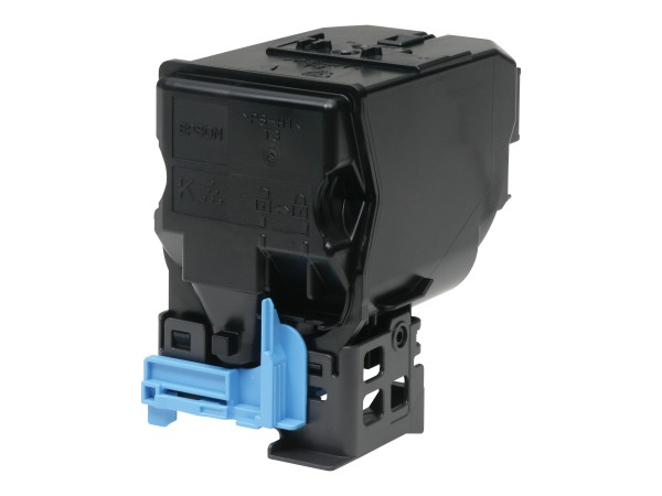 EPSON Schwarz Tonerpatrone C13S050750