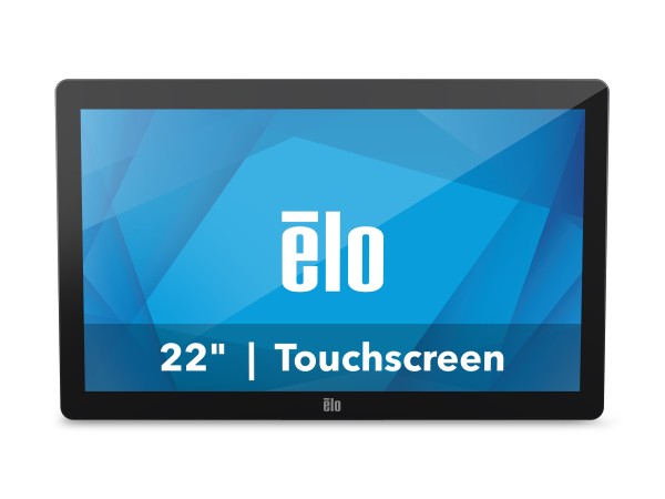 ELO TOUCH ELO TOUCH 2202L 55,9cm (22")