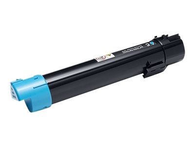 DELL Cyan Tonerpatrone 593-BBCS