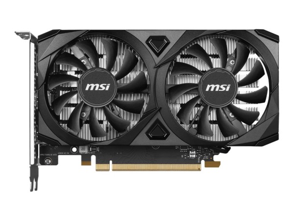 MSI RTX3050 VENTUS 2X E OC 6GB V812-055R