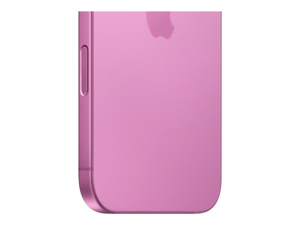 APPLE iPhone 16 128 GB Pink MYEA3ZD/A