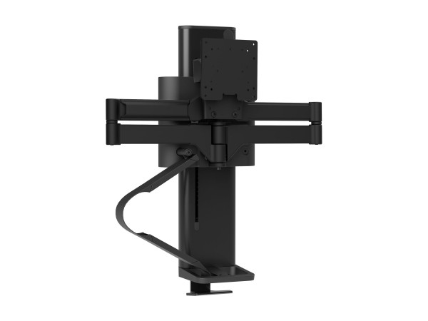 ERGOTRON ERGOTRON TRACE MONITOR MOUNT SLIM PROFILE CLAMP MBK