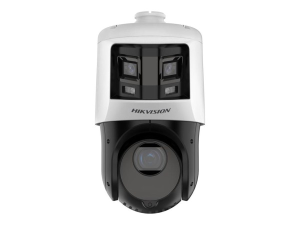 HIKVISION DS-2SE4C425MWG-E/26(F0) TandemVu 4MP DS-2SE4C425MWG-E/26(F0)