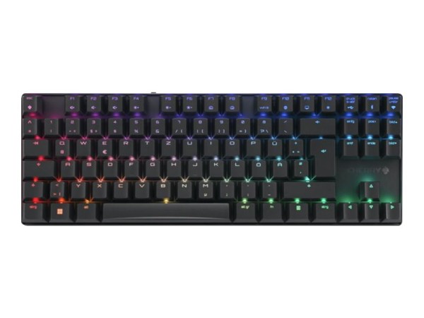 CHERRY MX 8.2 TKL WIRELESS BT G80-3882LYADE-2