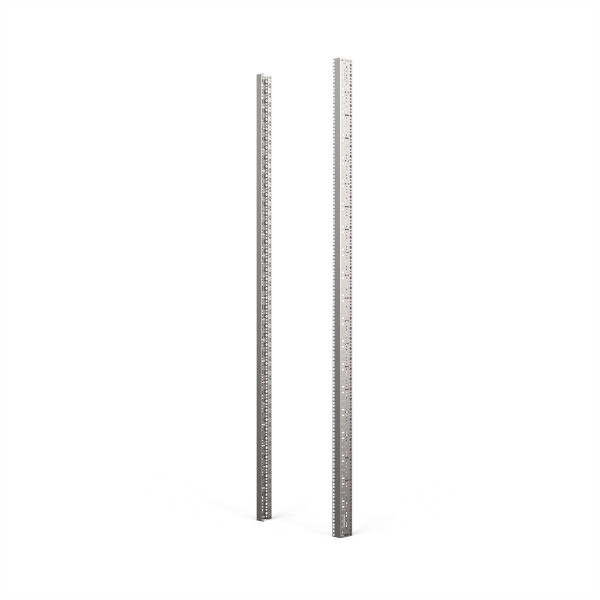 SCHROFF nVent SCHROFF 23130036 19 Zoll Verteilerrahmen 23130036