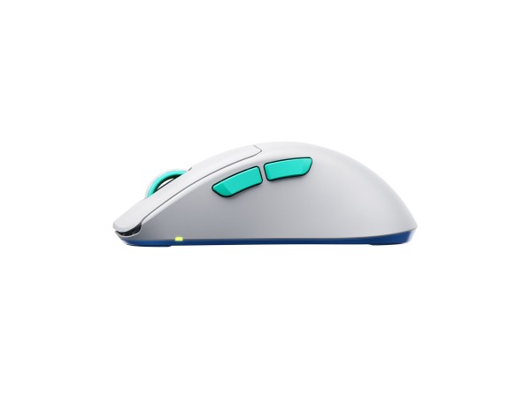 CHERRY CHERRY M64 Wireless, White