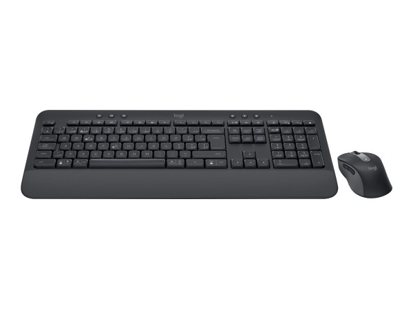 LOGITECH LOGITECH Signature MK650