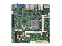 SUPERMICRO SUPERMICRO Motherboard X11SBA-LN4F (bulk pack)