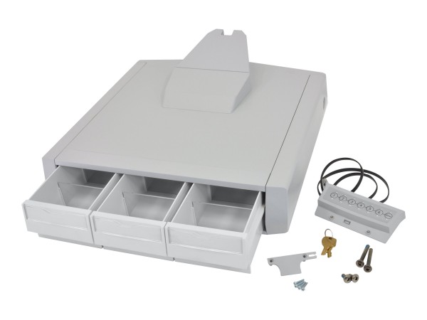 ERGOTRON ERGOTRON STYLEVIEW DRAWER
