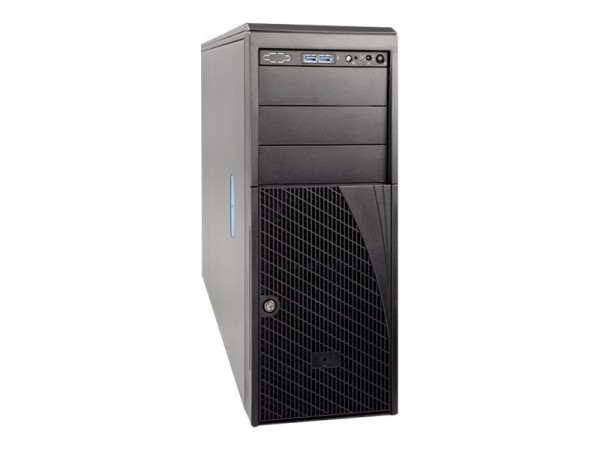 INTEL Server Chassis P4304XXMUXX for Intel Server Board S2600CW 3.5 inch po P4304XXMUXX