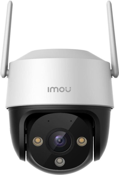 IMOU IMOU Cruiser 2C 2K Turret IP security camera Outdoor pixels