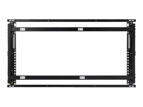 Samsung Wandhalterung WMN-46VD/EN Push/Pull Videowallhalt. WMN-46VD/EN