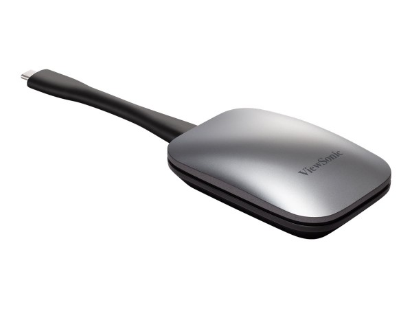 VIEWSONIC VIEWSONIC VB-WPS-001 Wireless Presentation Button work with vCastReceiver USB type-C 2.4G/5G Dual Ba