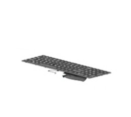 HP HP SPS KEYBOARD SR BL 15