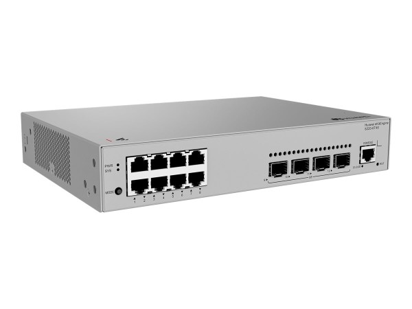 HUAWEI Switch S220-8T4S 98012551