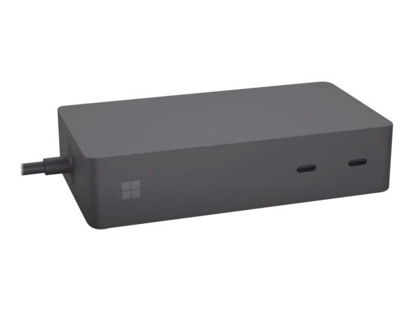 MICROSOFT Surface Dock 2 - Docking Station - Surface Connect - 2 x USB-C - SVS-00002