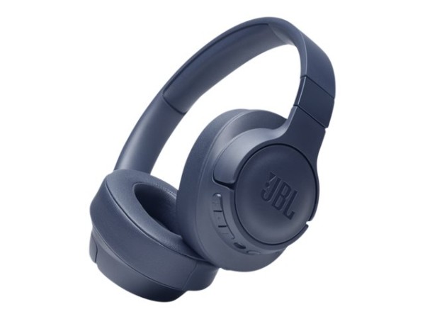 HARMAN KARDON JBL Tune 670NC - Kabellose On-Ear-Kopfhörer