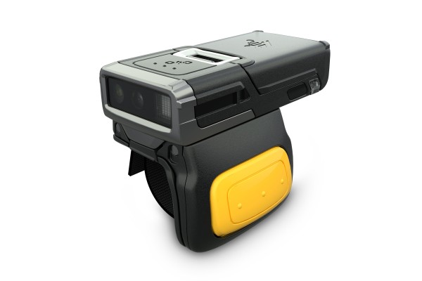 ZEBRA RS5100 Ring Scanner RS51C0-TNNMWR