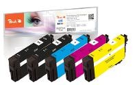 PEACH PEACH Patrone Epson NO.35 MultiPackPlus Retail