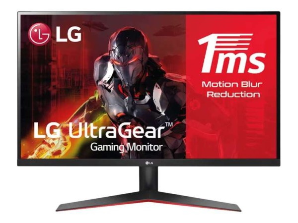 LG 27MP60GP-B 68,6cm (27") 27MP60GP-B
