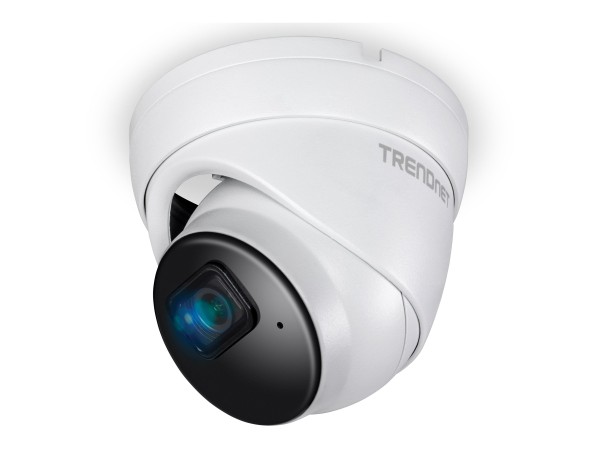 TRENDNET TRENDNET IPCam Turret 5MP PoE In/Out H.265 IR WDR