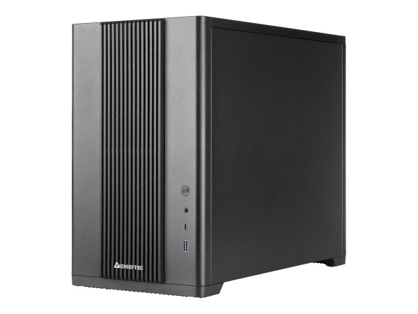CHIEFTEC CHIEFTEC MINI-ITX BX-10B-M-OP (B)