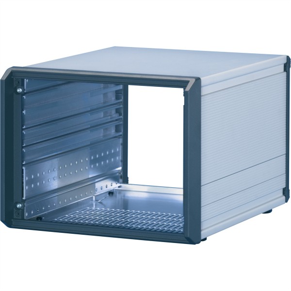 SCHROFF 14576221 Desktopgehäuse 200 x 266 1 St. 14576221