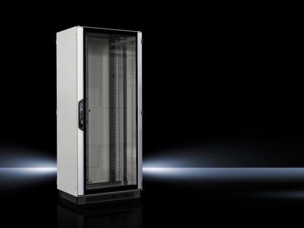RITTAL RITTAL Netzwerk/Serverschrank geschlossen, 42HE