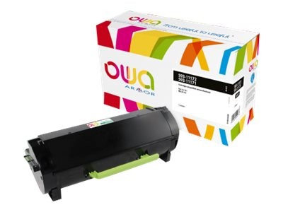 ARMOR ARMOR OWA Toner komp. Dell 593-11172 schwarz  20000 Seiten