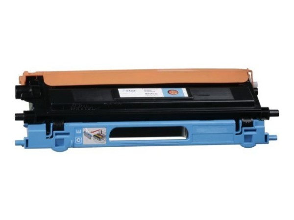 ASTAR ASTAR Cyan Tonerpatrone