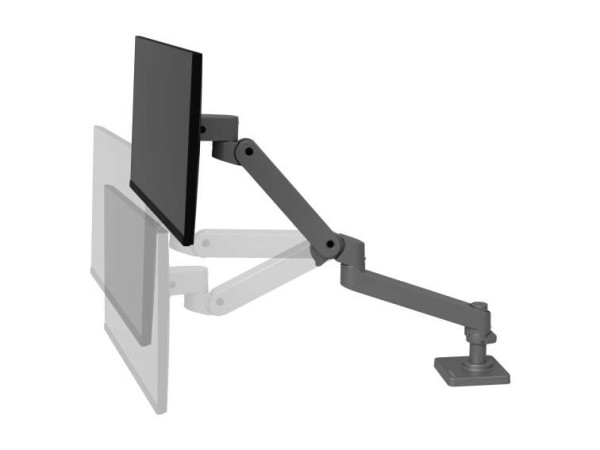 ERGOTRON LX PRO Monitor Arm in Grau 45-682-293