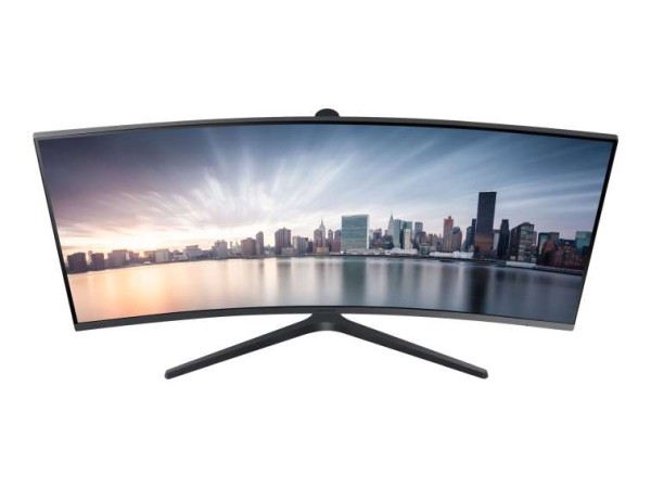 SAMSUNG C34H890WJU 86,4cm (34") LC34H890WJUXEN