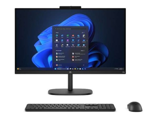 HP ProStudio 2 AiO G2a 60,5cm (23,8") Ryzen 5 220 16GB 512GB W11P DL8X7ET#ABD