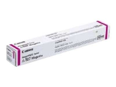 CANON CARTOUCHE TONER T07 MAGENTA IPC165 (3643C001AA) 3643C001AA