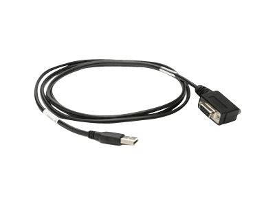 ZEBRA ZEBRA Cable Assy Usb R/A