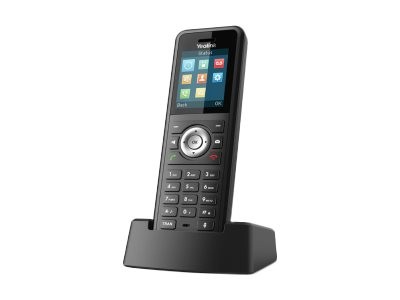 Yealink DECT Telefon W59R Mobilteil W59R