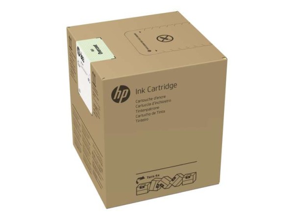 HP 883 Overcoat B Latex Druckerpatrone, 5 Liter 8G4G4A
