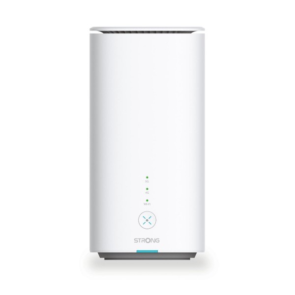 STRONG STRONG 5GROUTERAX3000 5G Router