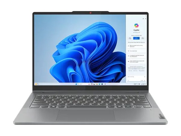 LENOVO LENOVO IdeaPad 5 2-in-1 35,6cm (14") Core 5 120U 16GB 512GB W11