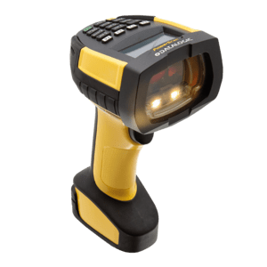 DATALOGIC ADC PowerScan PM9600-SR, Standard Range, 910MHz, Removable Batter PM9600-SR910RB